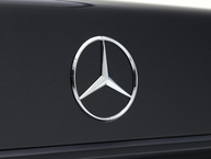 1992 Mercedes-Benz 500E - WDB1240361B872073 - Studio